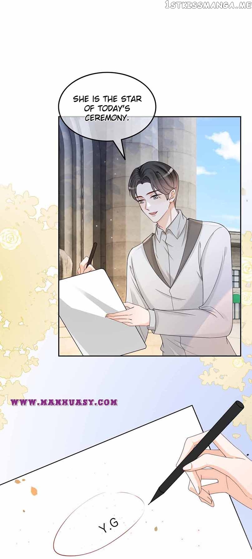 My Brothers Dote On Me Chapter 114 - page 11