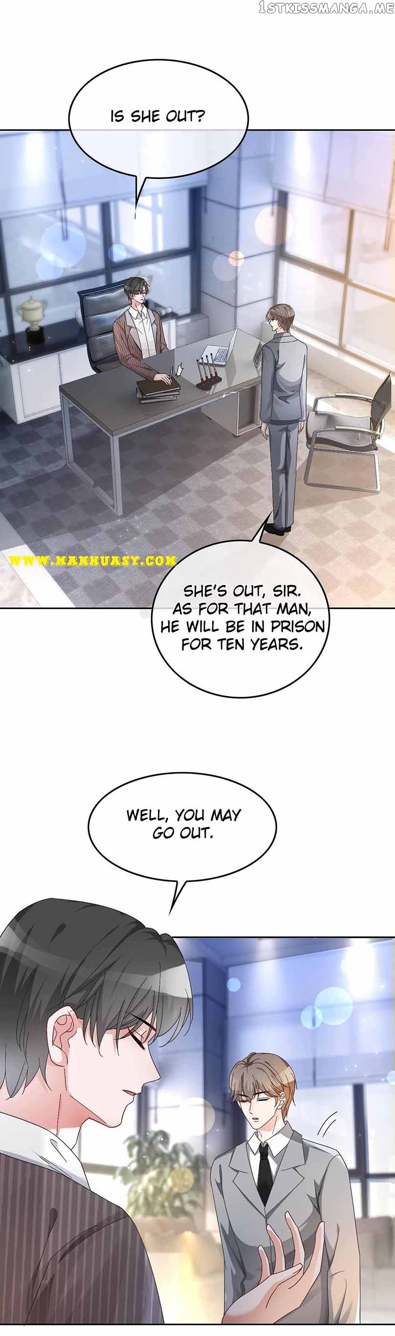 My Brothers Dote On Me Chapter 115 - page 16