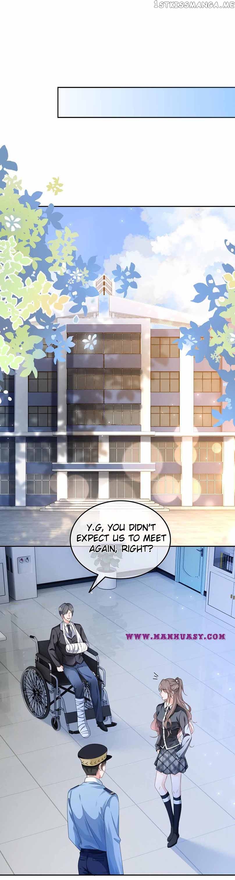 My Brothers Dote On Me Chapter 115 - page 5
