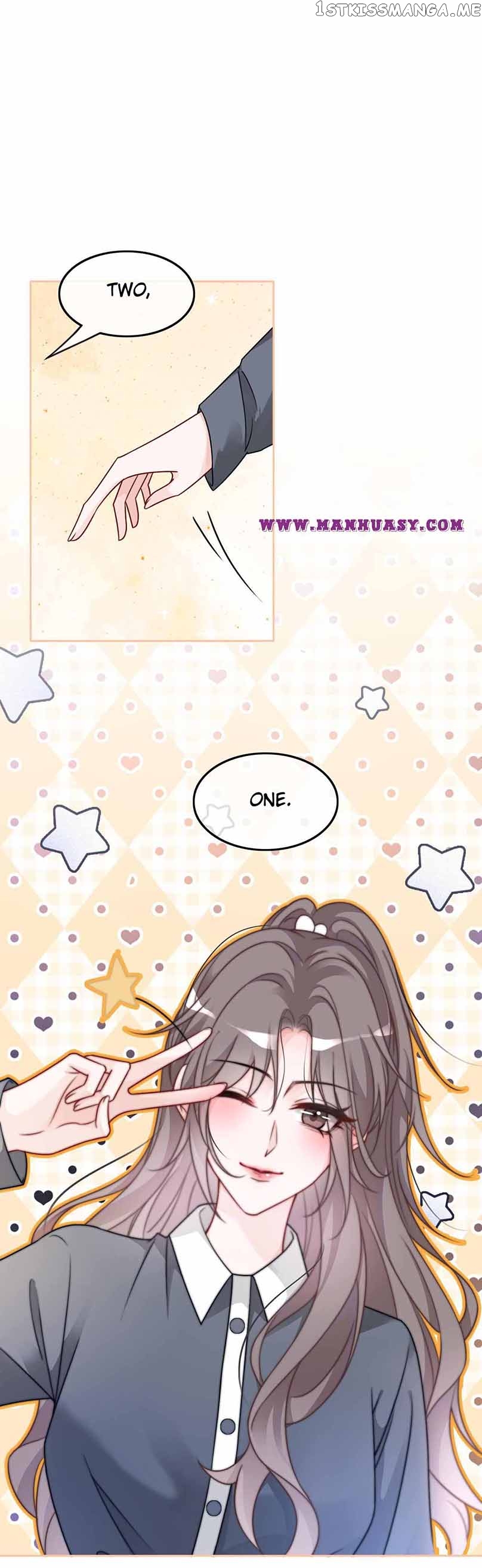 My Brothers Dote On Me Chapter 115 - page 8