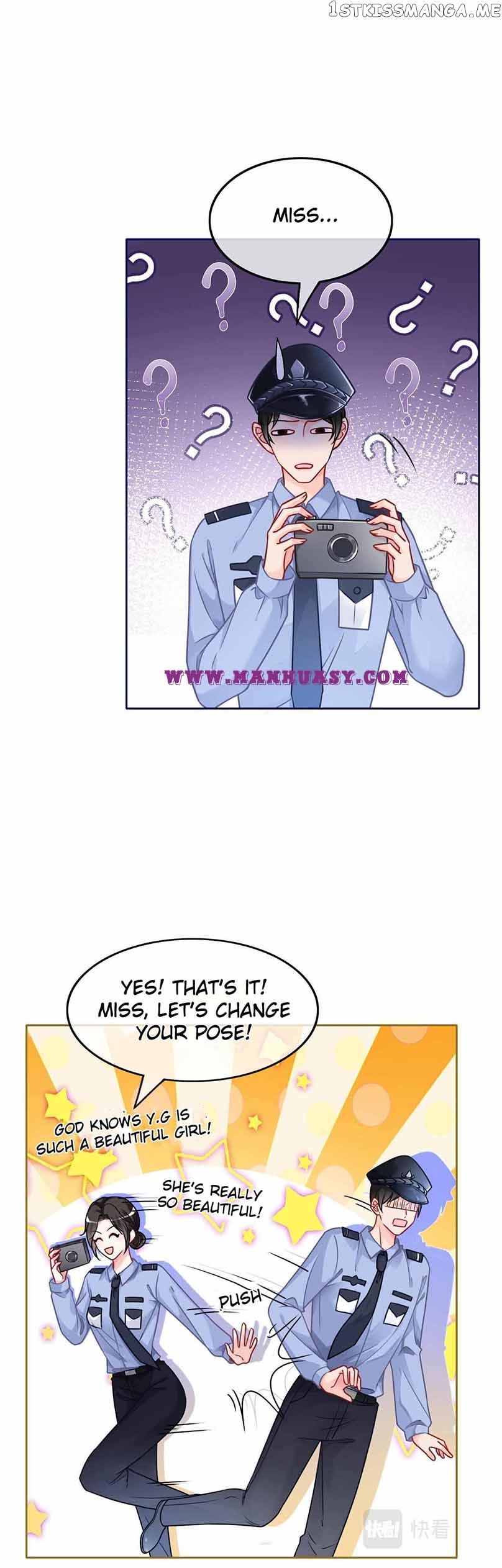 My Brothers Dote On Me Chapter 115 - page 9