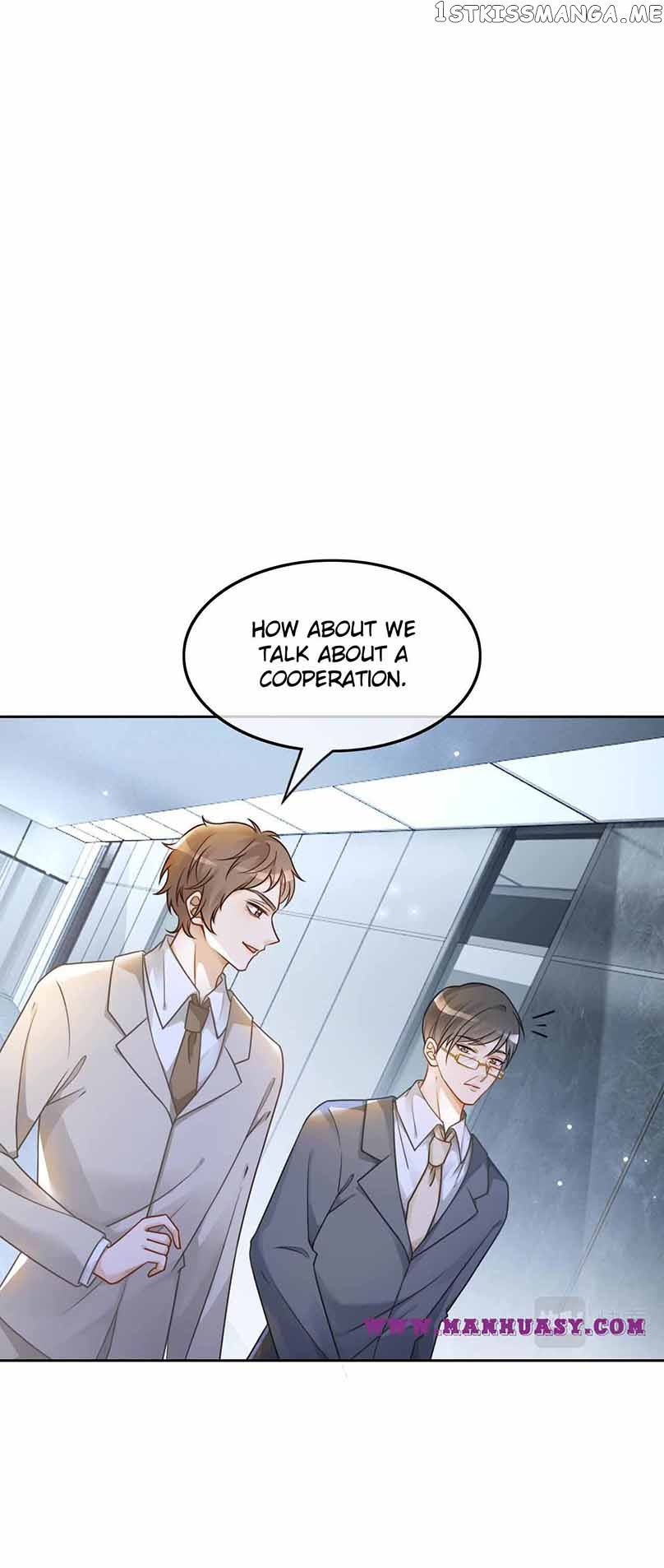 My Brothers Dote On Me Chapter 116 - page 12
