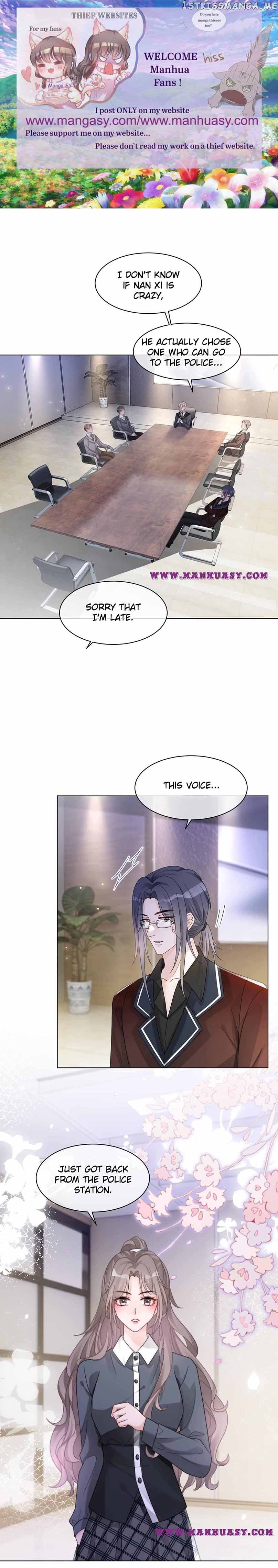 My Brothers Dote On Me Chapter 116 - page 2