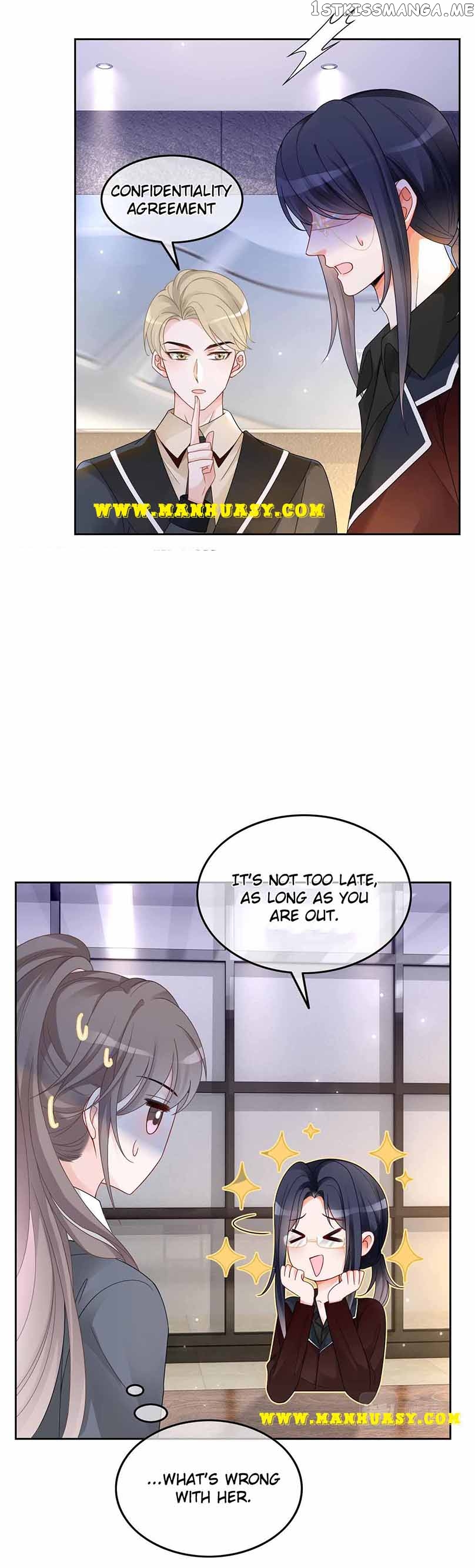 My Brothers Dote On Me Chapter 116 - page 4