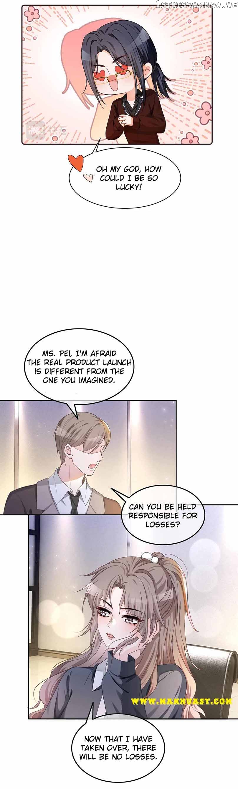 My Brothers Dote On Me Chapter 116 - page 8