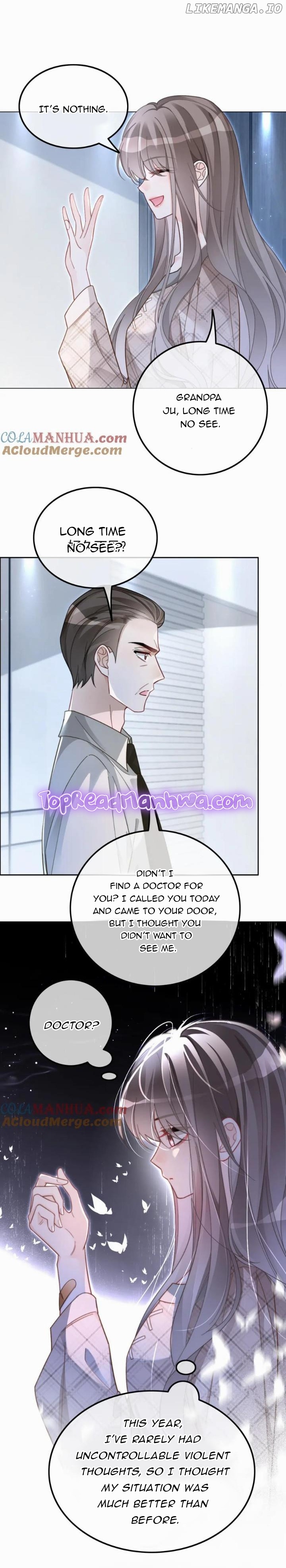 My Brothers Dote On Me Chapter 201 - page 15