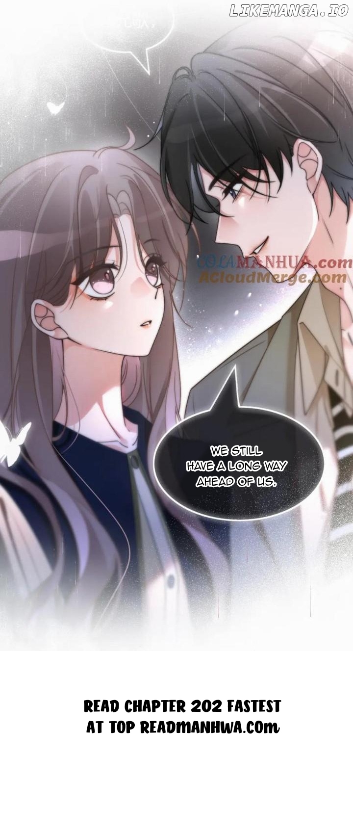 My Brothers Dote On Me Chapter 201 - page 16