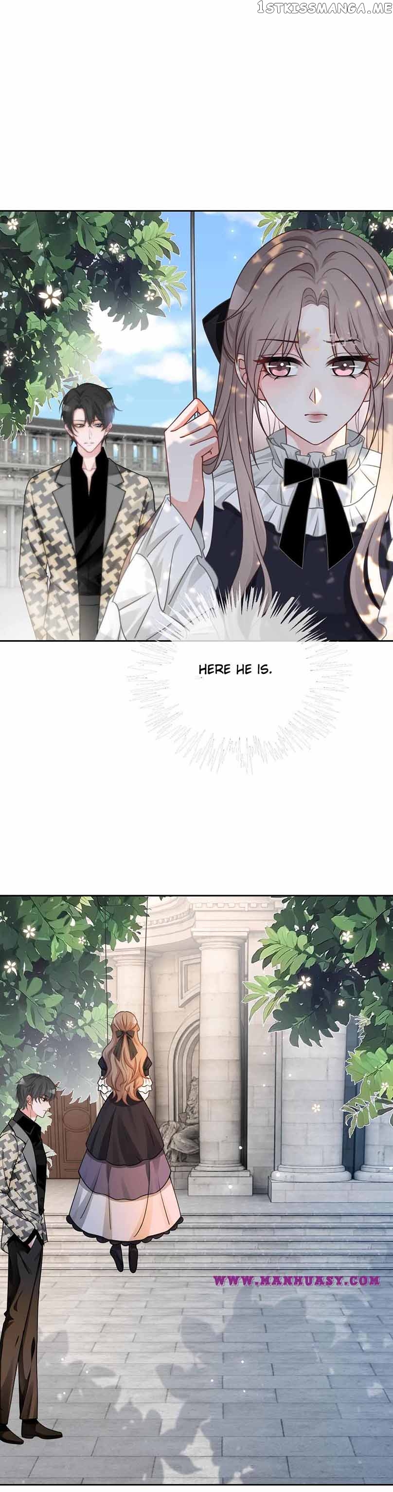 My Brothers Dote On Me Chapter 118 - page 12