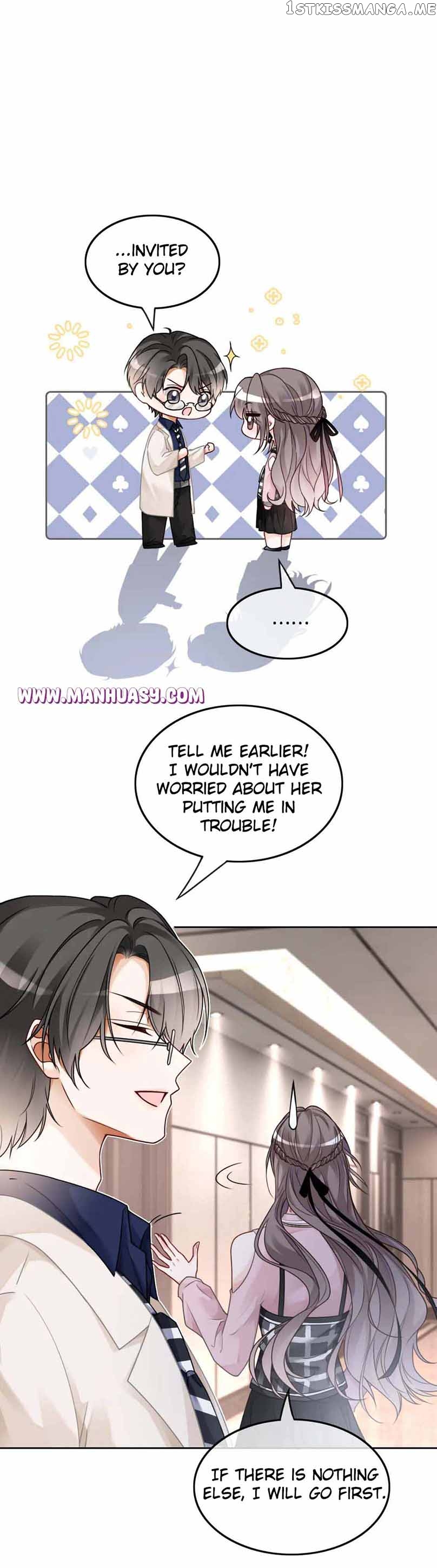 My Brothers Dote On Me Chapter 129 - page 11