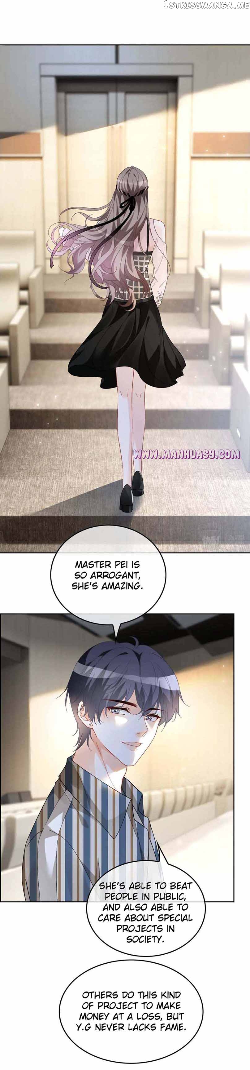 My Brothers Dote On Me Chapter 129 - page 6