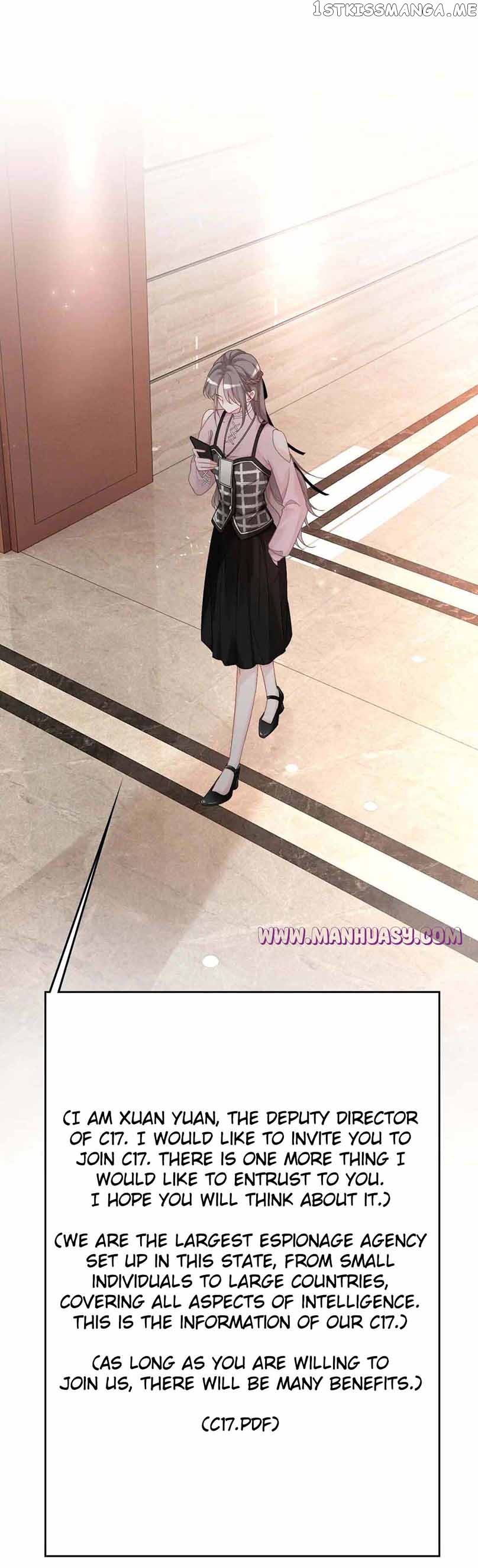 My Brothers Dote On Me Chapter 129 - page 7