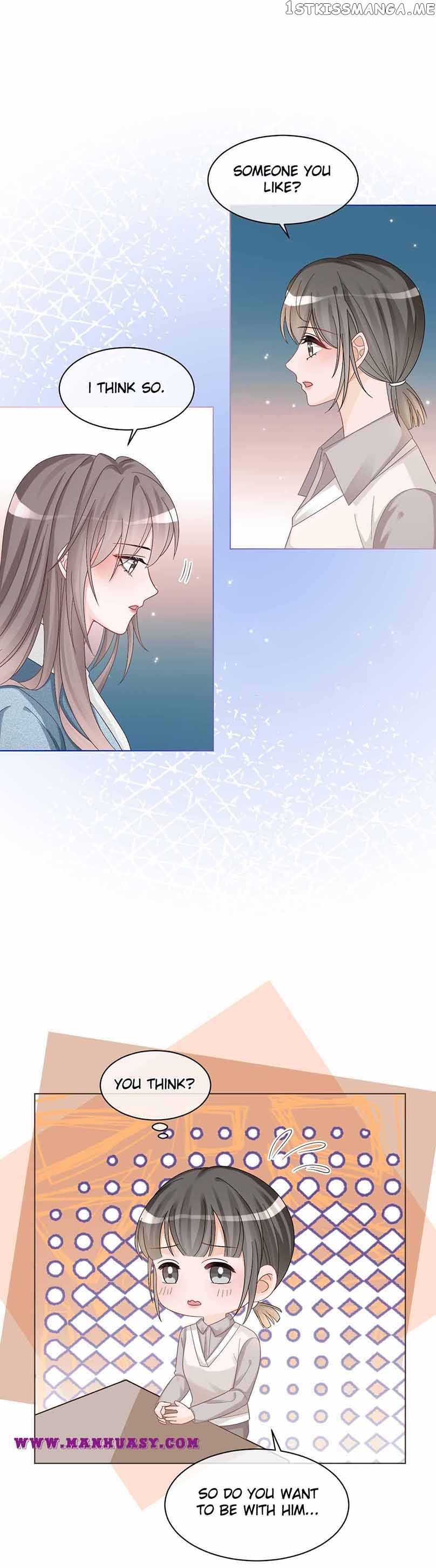 My Brothers Dote On Me Chapter 119 - page 14