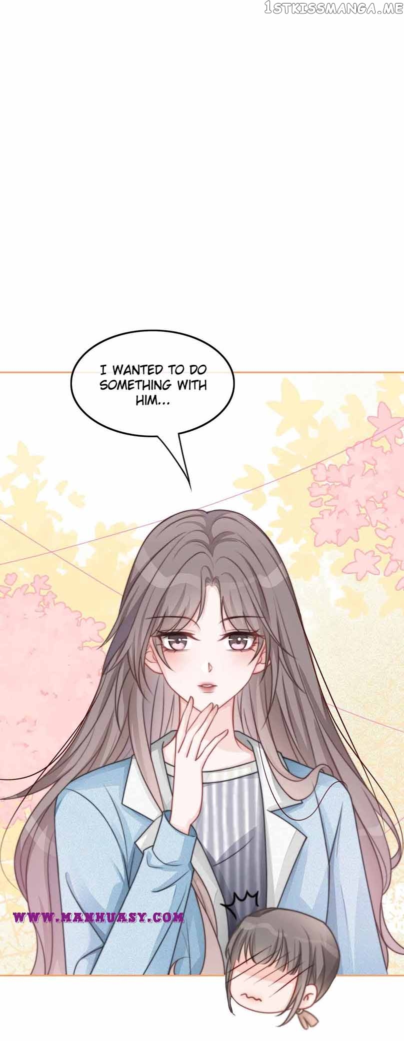 My Brothers Dote On Me Chapter 119 - page 15