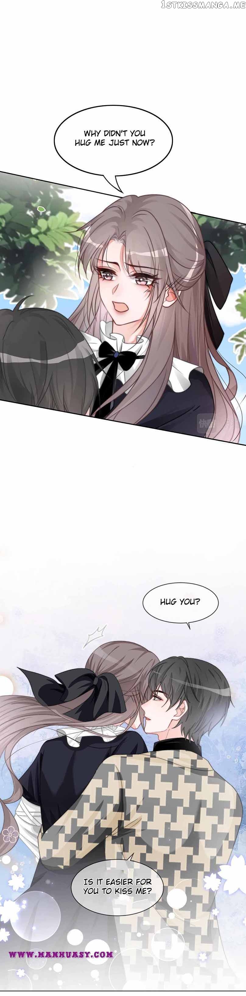 My Brothers Dote On Me Chapter 119 - page 5