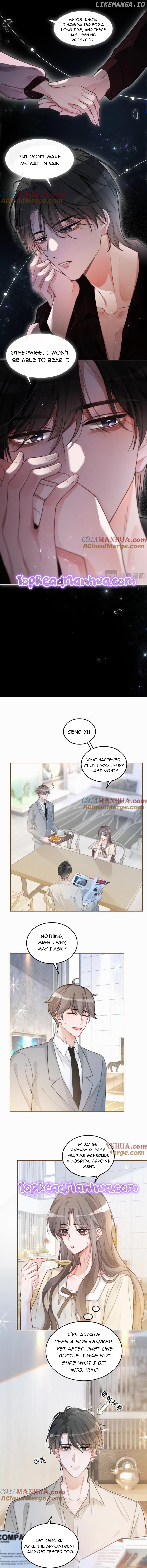 My Brothers Dote On Me Chapter 204 - page 2