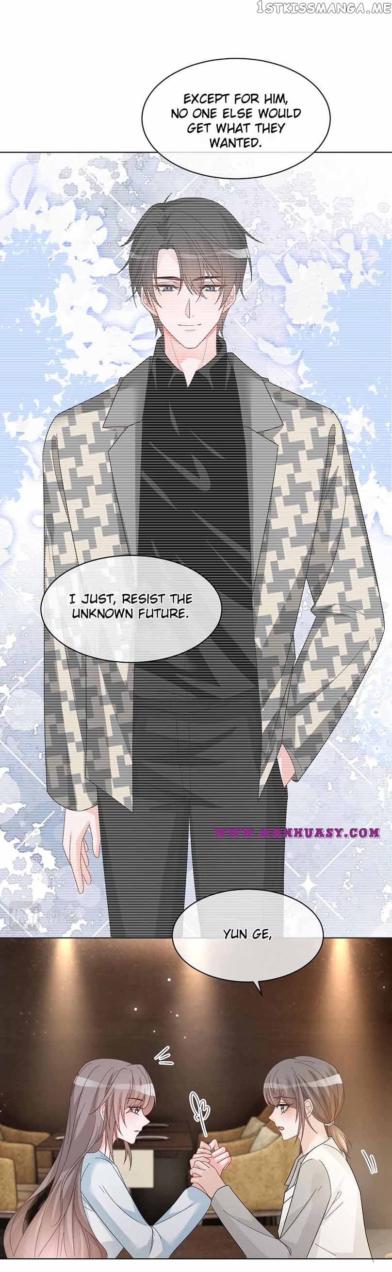 My Brothers Dote On Me Chapter 120 - page 3