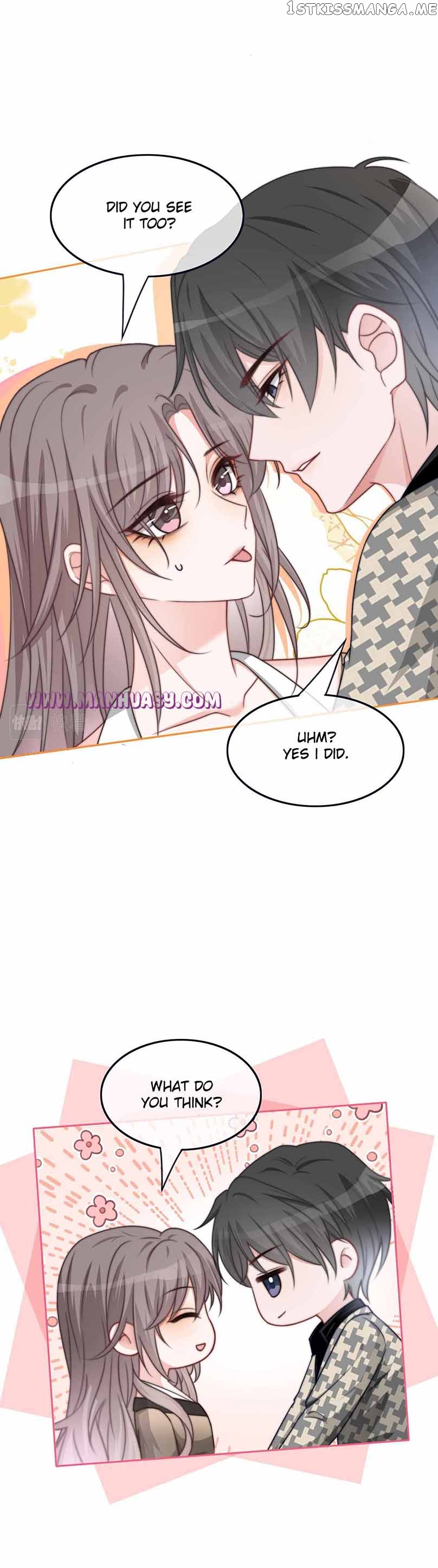 My Brothers Dote On Me Chapter 121 - page 12
