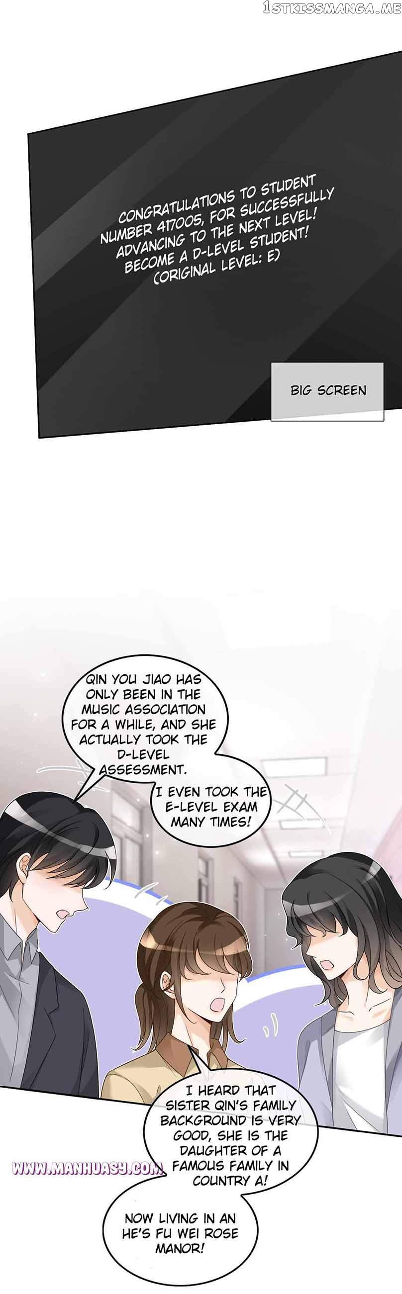 My Brothers Dote On Me Chapter 122 - page 14