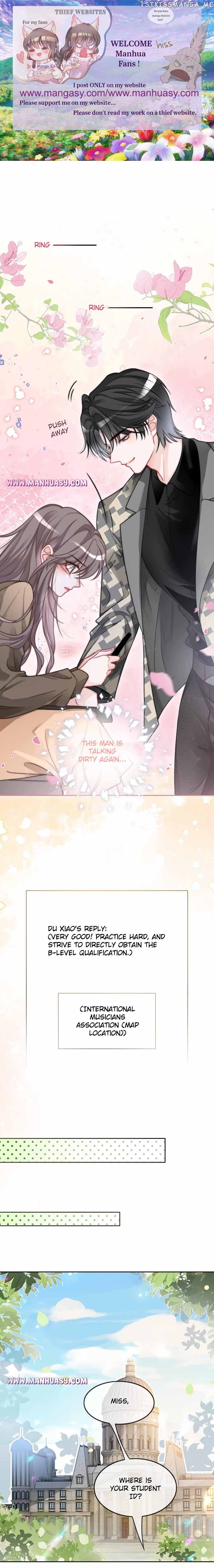 My Brothers Dote On Me Chapter 122 - page 2