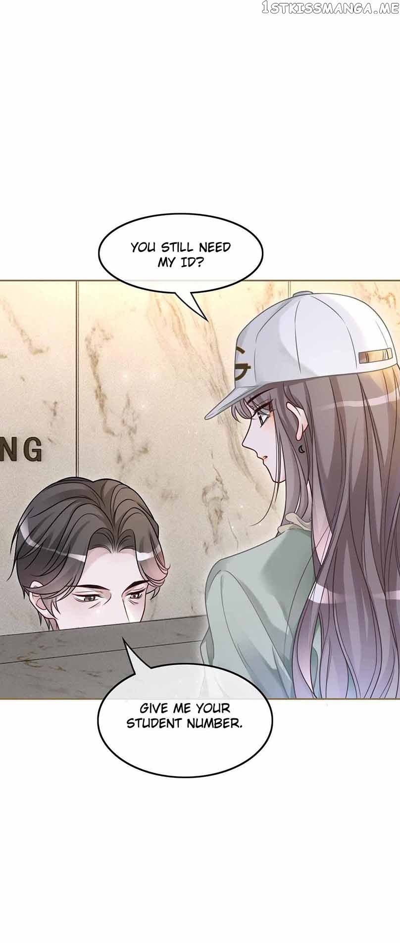 My Brothers Dote On Me Chapter 122 - page 3