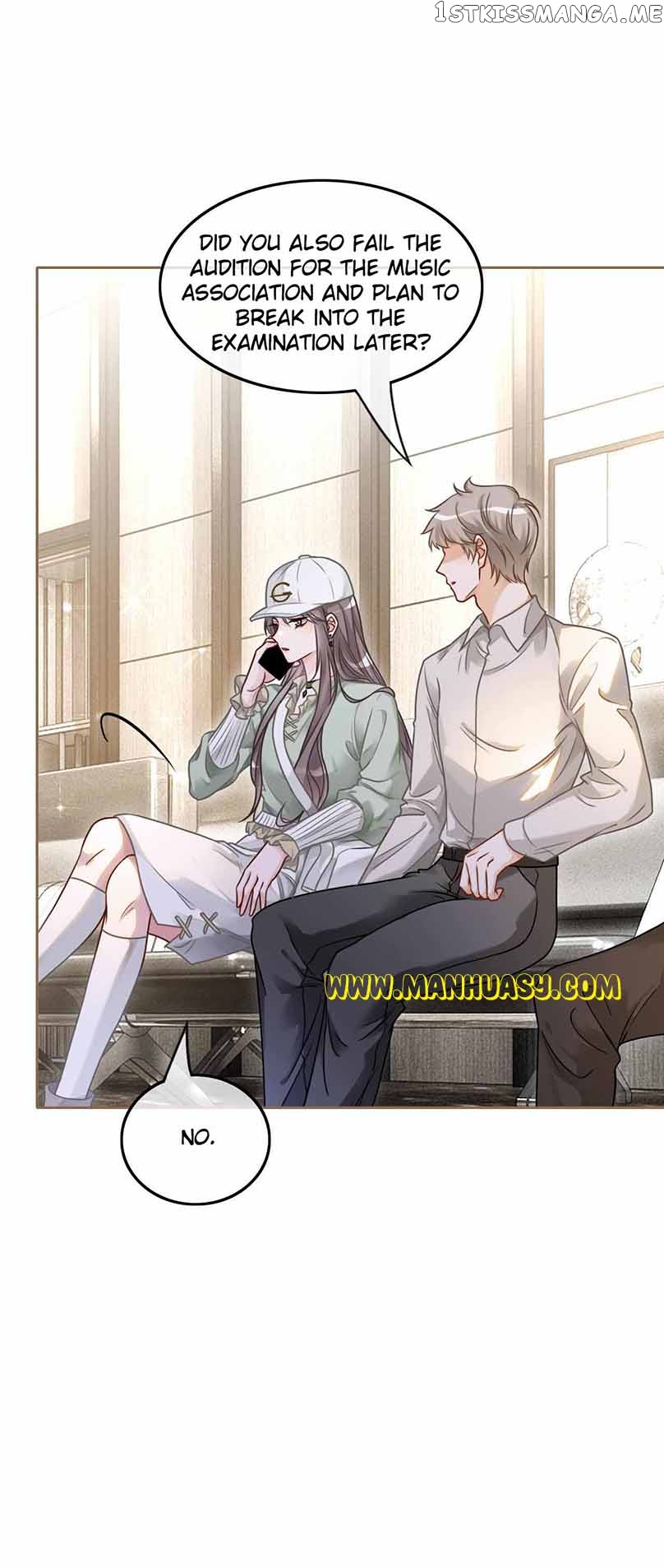 My Brothers Dote On Me Chapter 122 - page 5