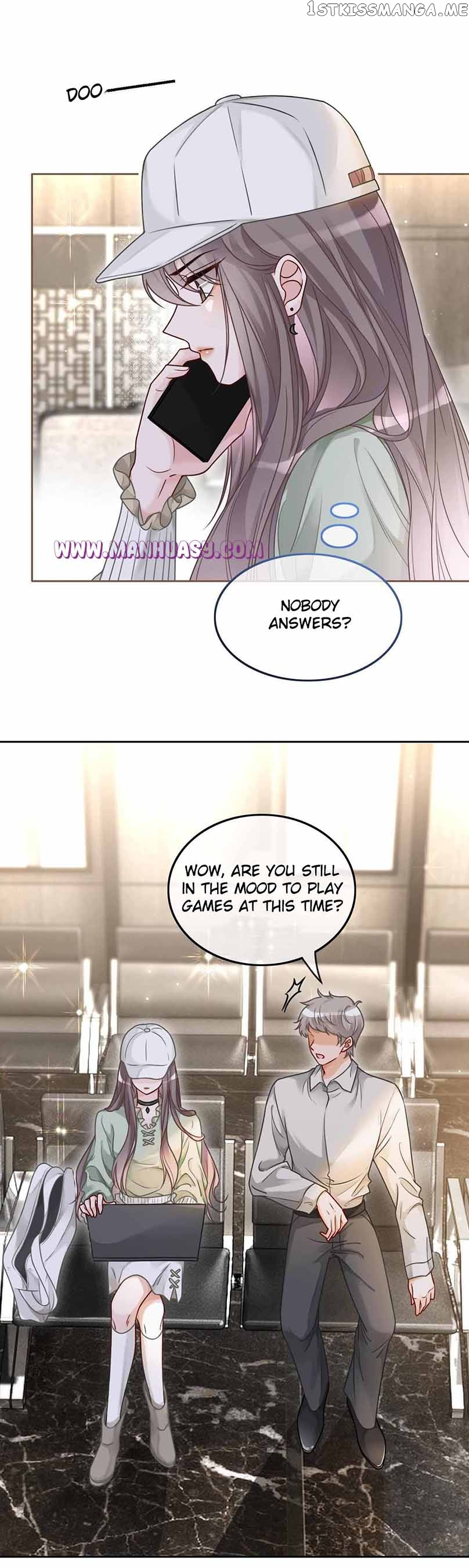 My Brothers Dote On Me Chapter 122 - page 6