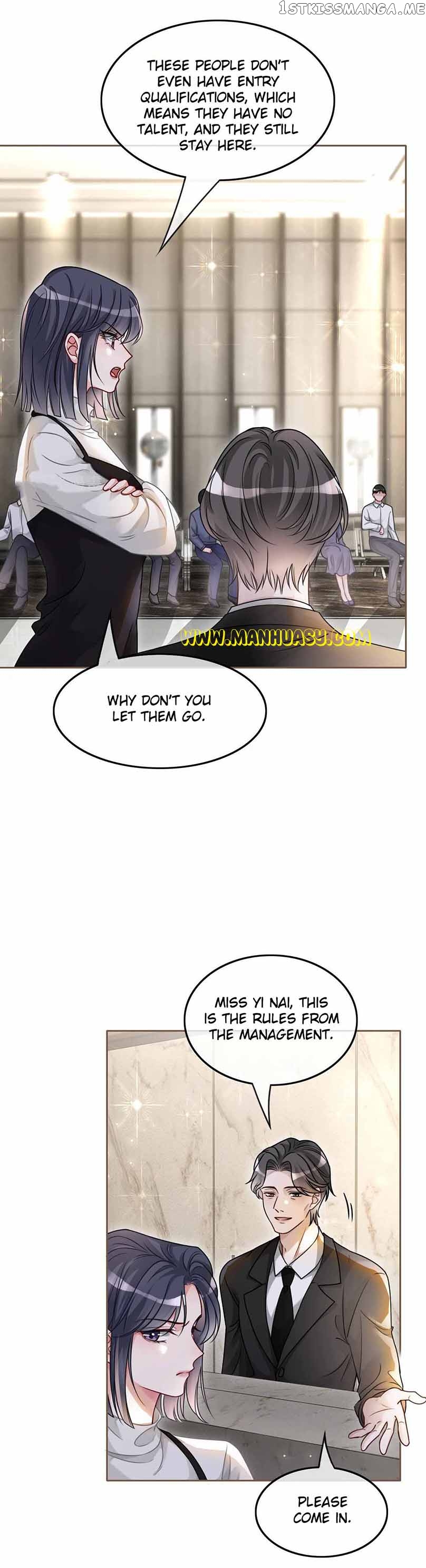 My Brothers Dote On Me Chapter 122 - page 7