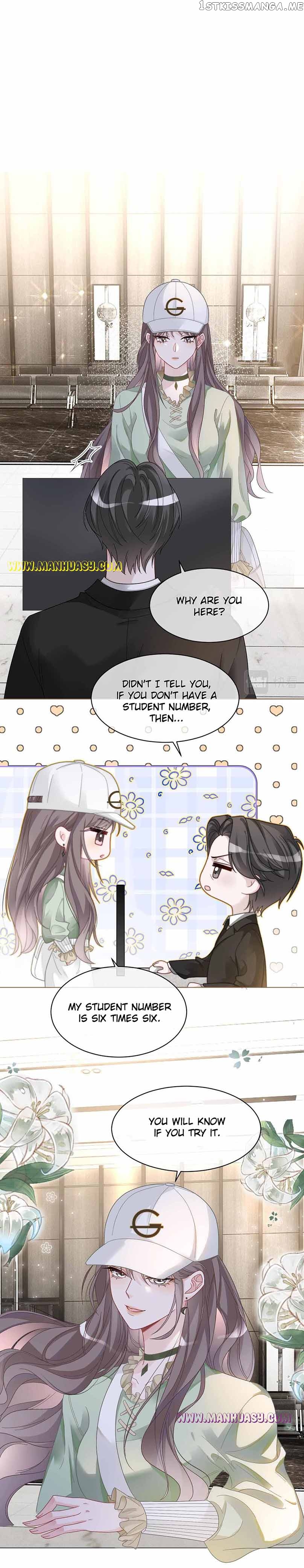 My Brothers Dote On Me Chapter 122 - page 8