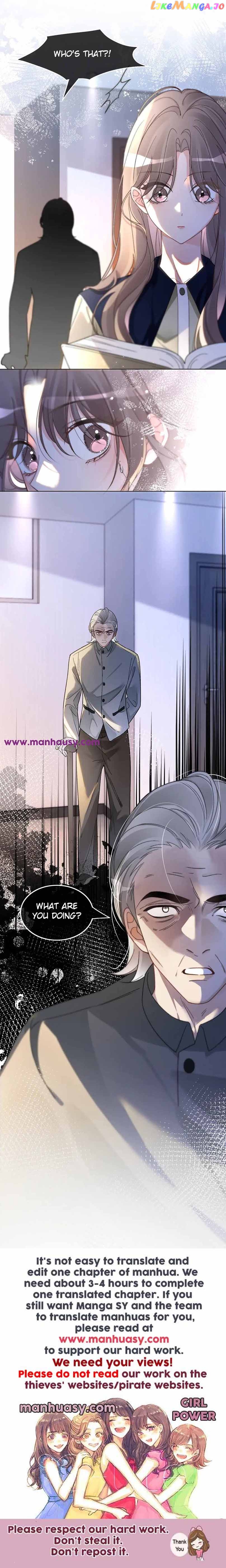 My Brothers Dote On Me Chapter 179 - page 14