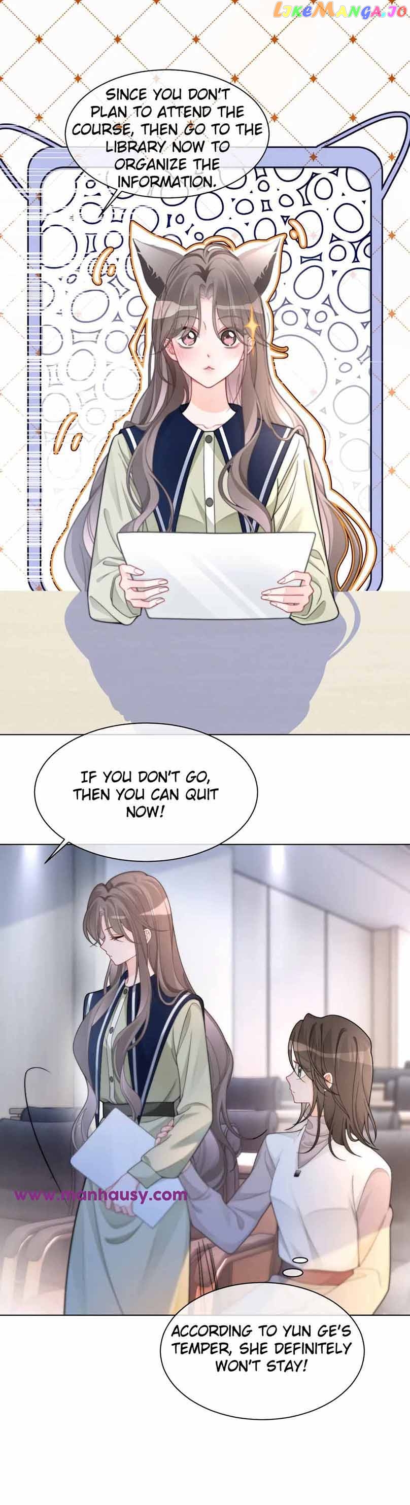 My Brothers Dote On Me Chapter 179 - page 8