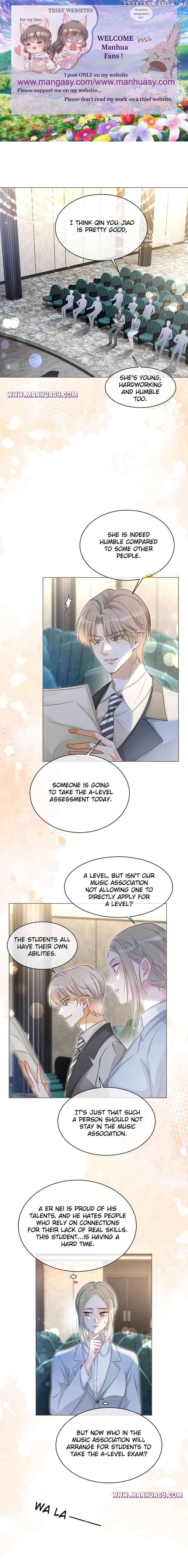 My Brothers Dote On Me Chapter 123 - page 2