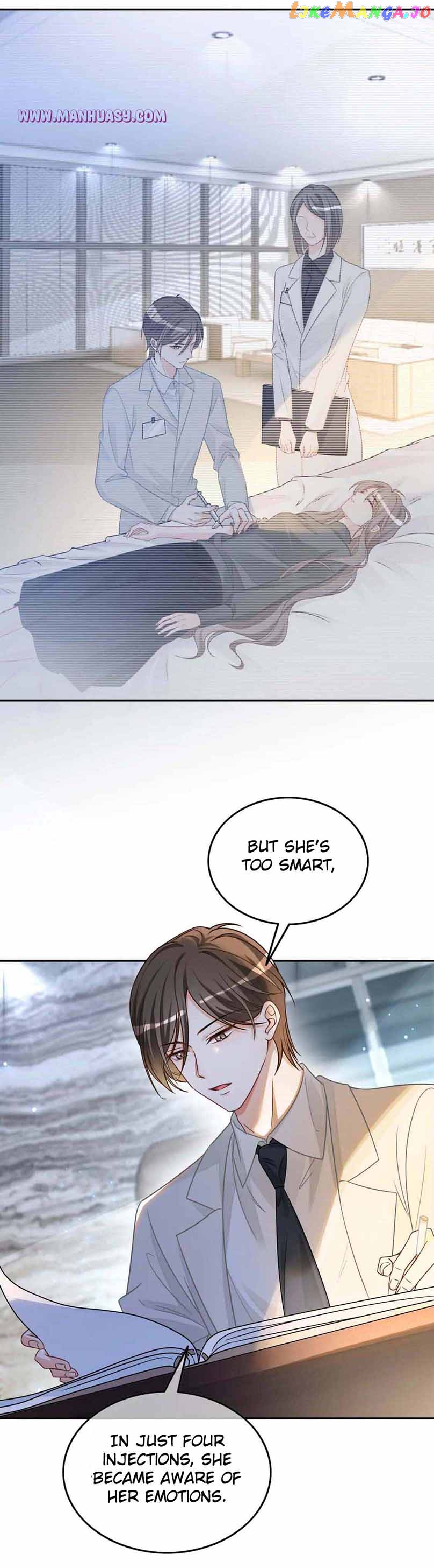 My Brothers Dote On Me Chapter 152 - page 11