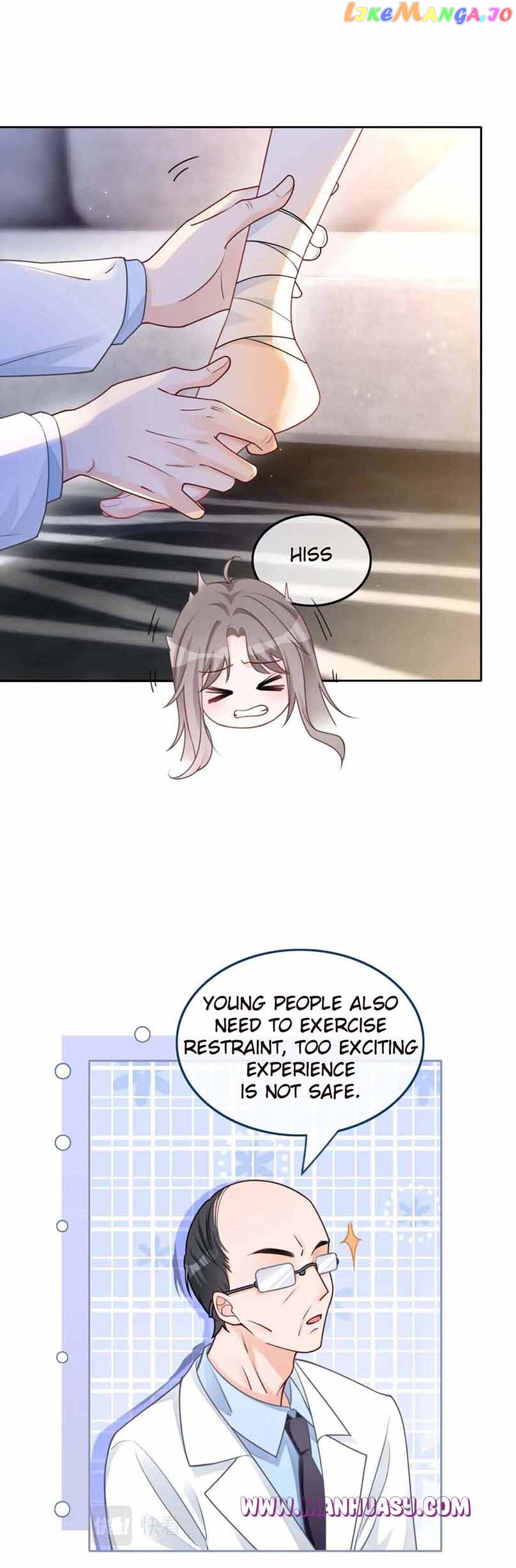 My Brothers Dote On Me Chapter 152 - page 4