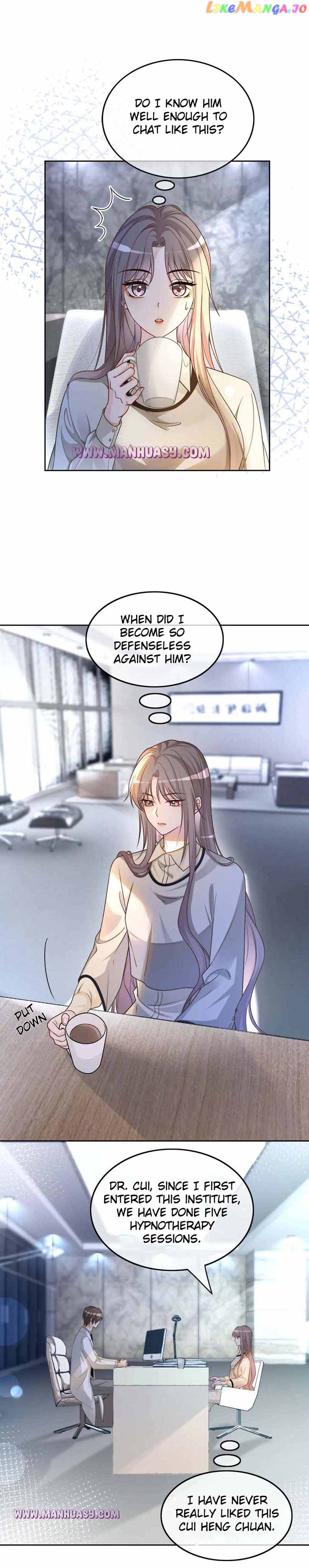 My Brothers Dote On Me Chapter 152 - page 6