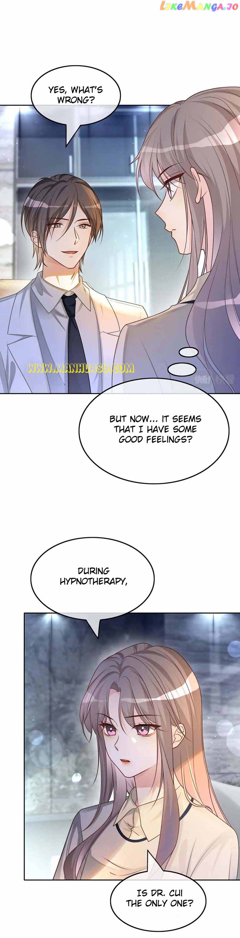 My Brothers Dote On Me Chapter 152 - page 7