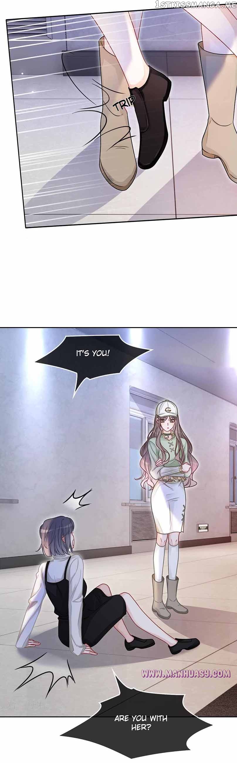 My Brothers Dote On Me Chapter 124 - page 10