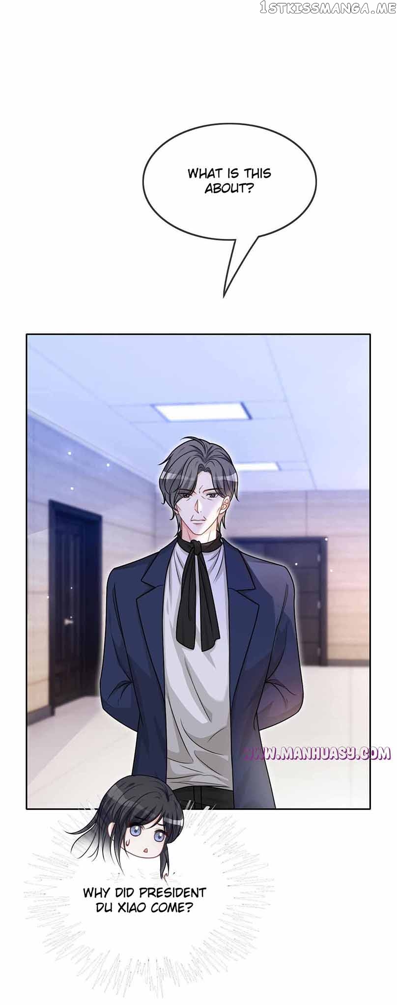My Brothers Dote On Me Chapter 124 - page 12