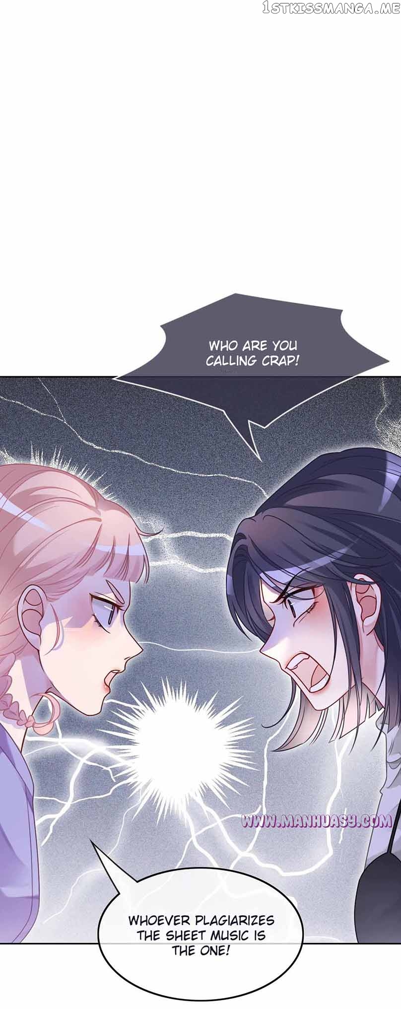 My Brothers Dote On Me Chapter 124 - page 15