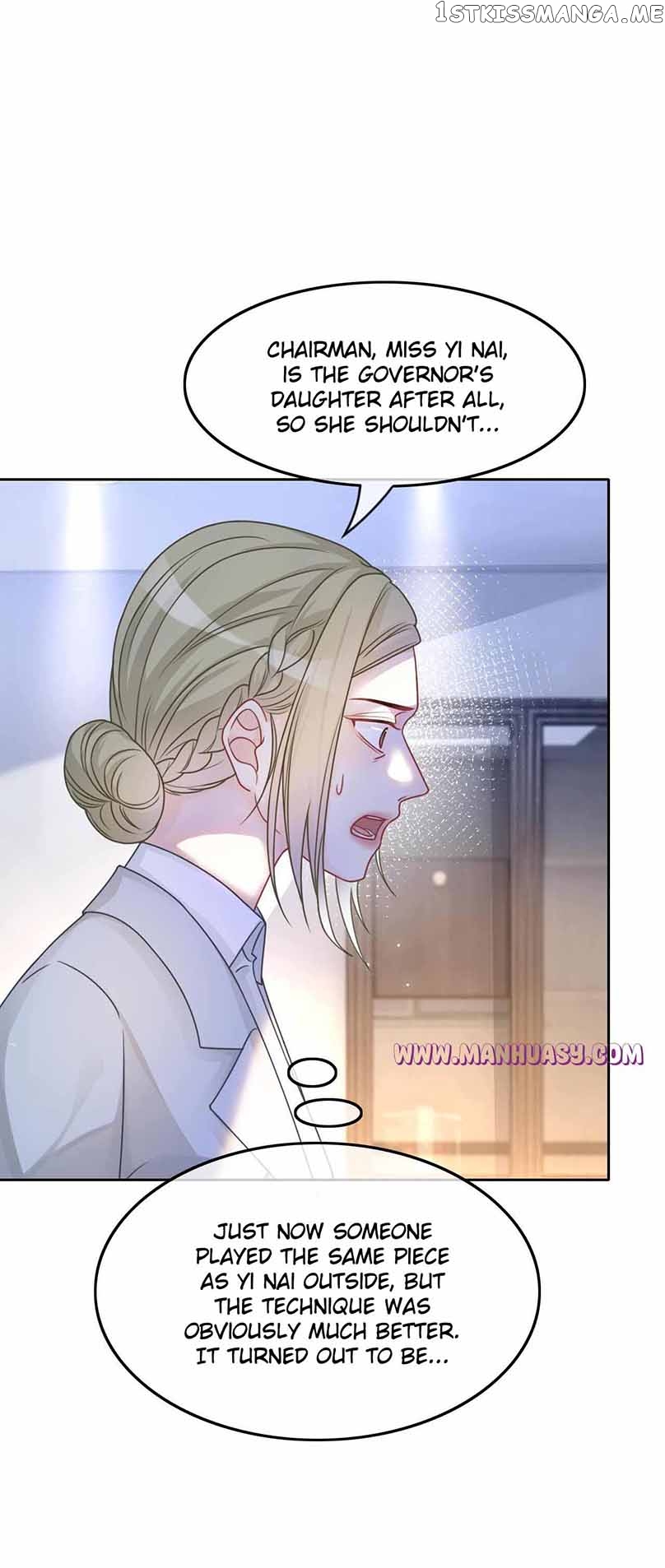 My Brothers Dote On Me Chapter 124 - page 18