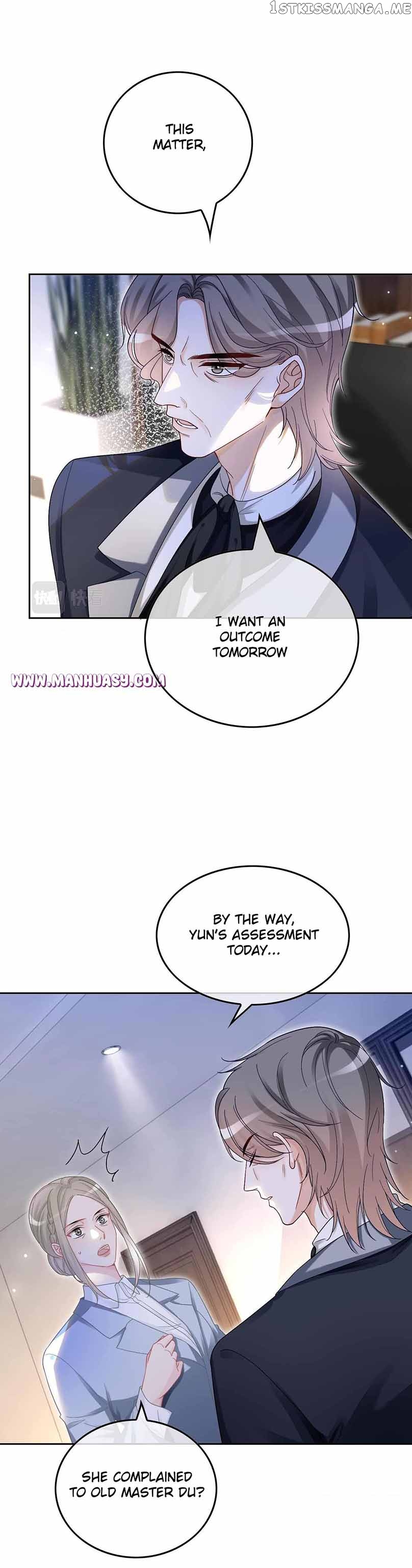 My Brothers Dote On Me Chapter 124 - page 19