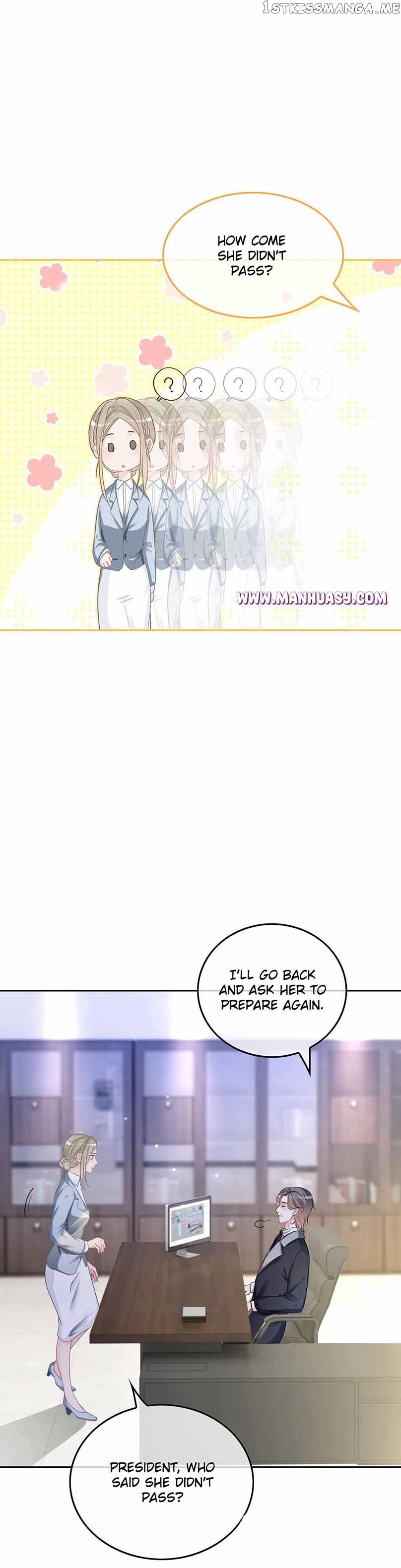 My Brothers Dote On Me Chapter 124 - page 20