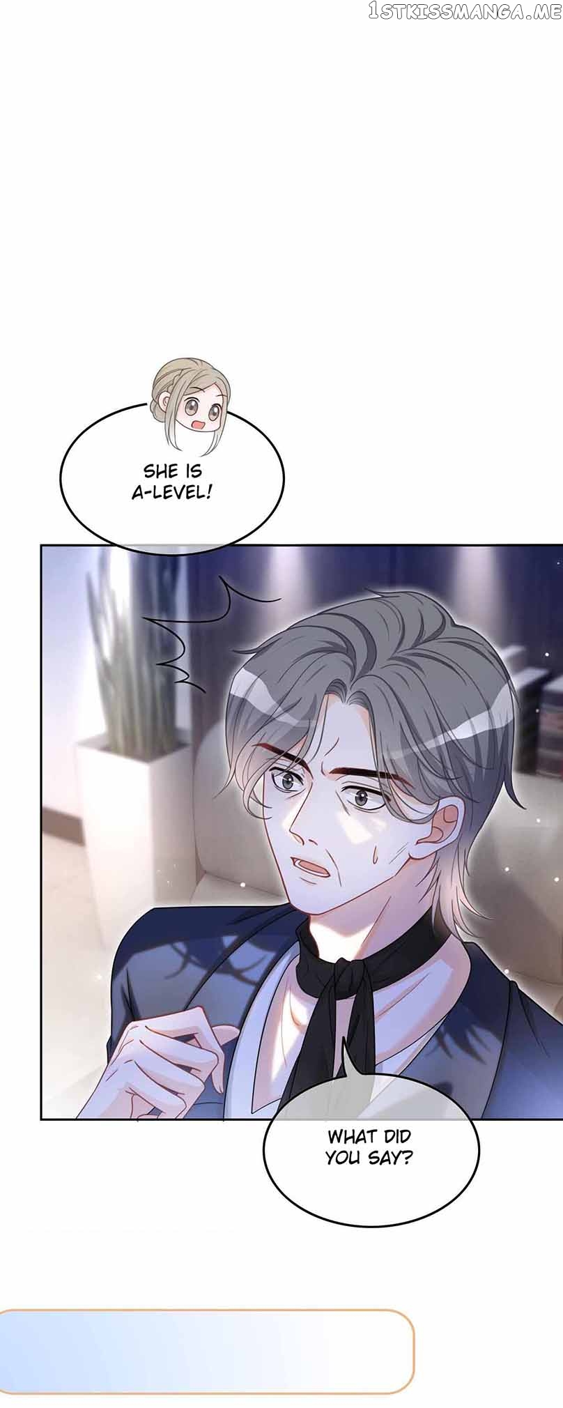 My Brothers Dote On Me Chapter 124 - page 21