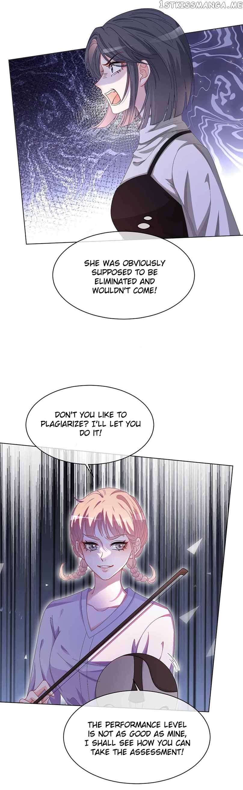 My Brothers Dote On Me Chapter 124 - page 8