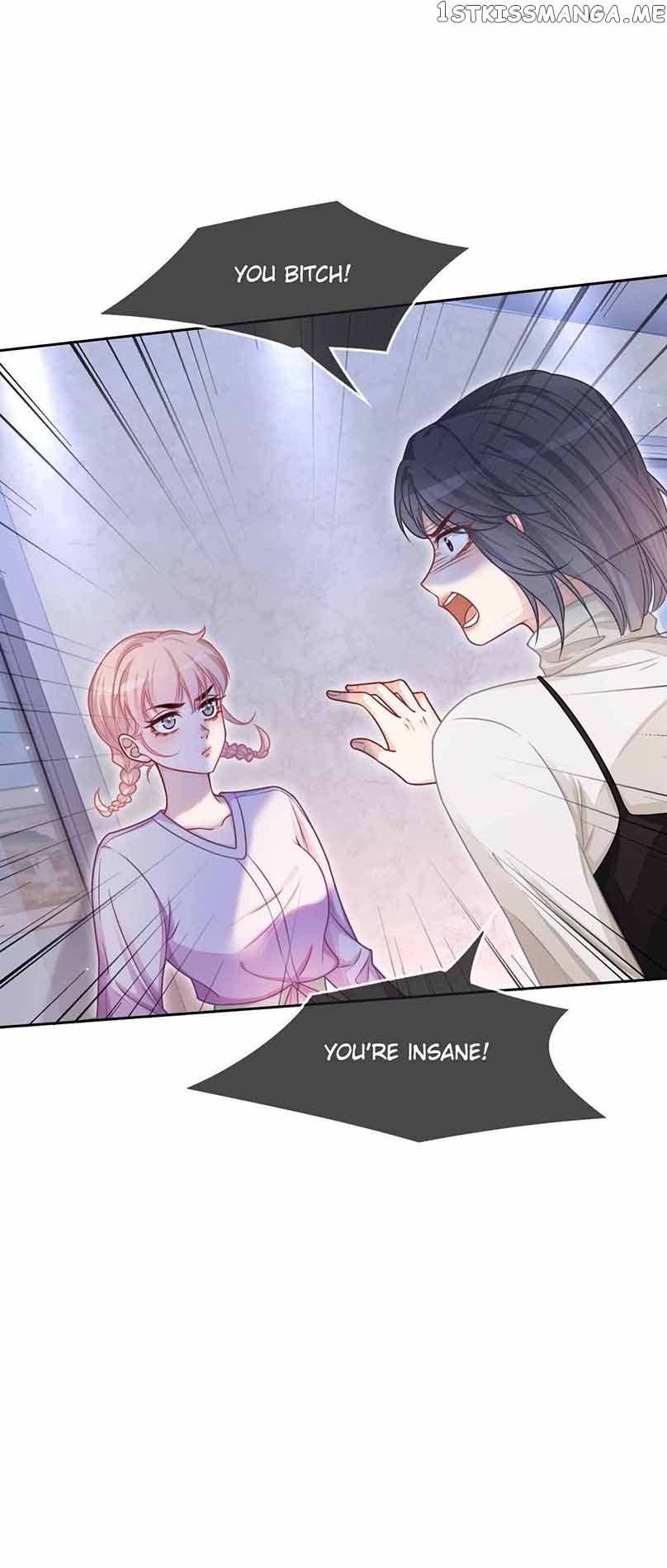 My Brothers Dote On Me Chapter 124 - page 9