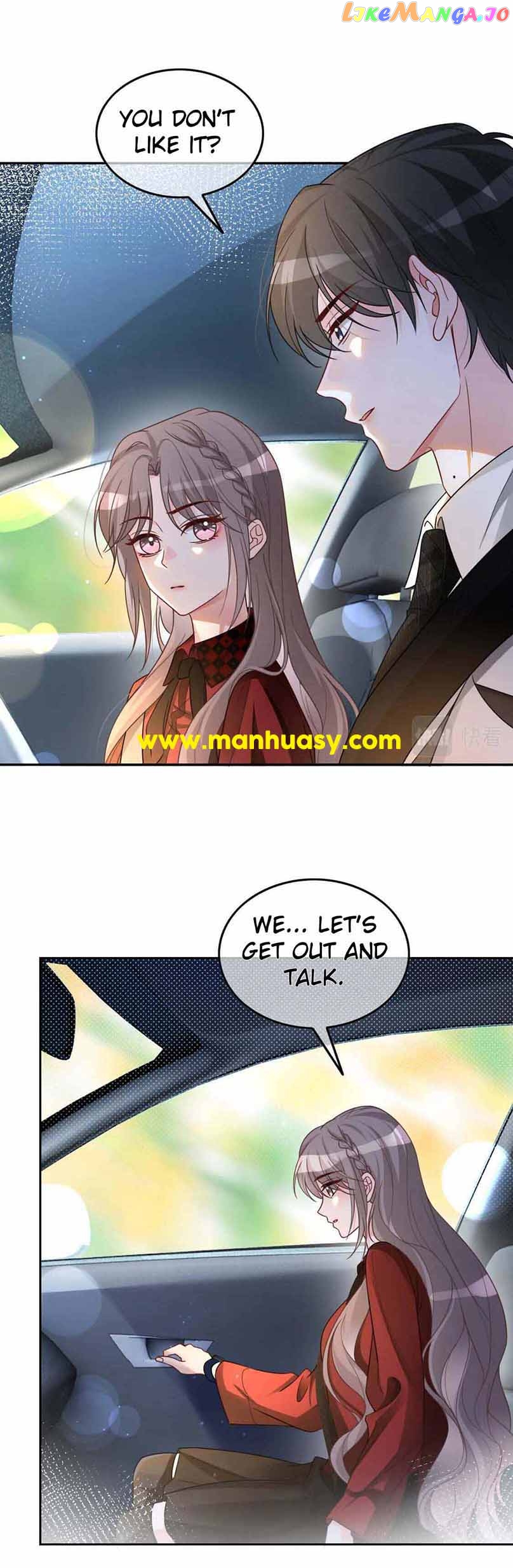 My Brothers Dote On Me Chapter 164 - page 10