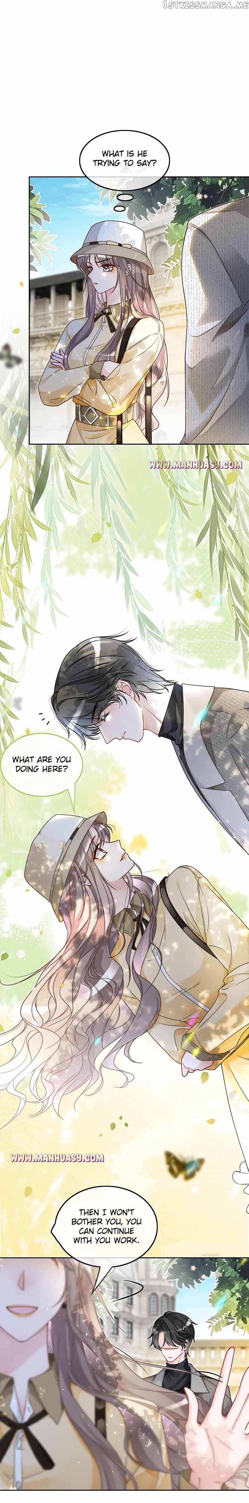 My Brothers Dote On Me Chapter 125 - page 11