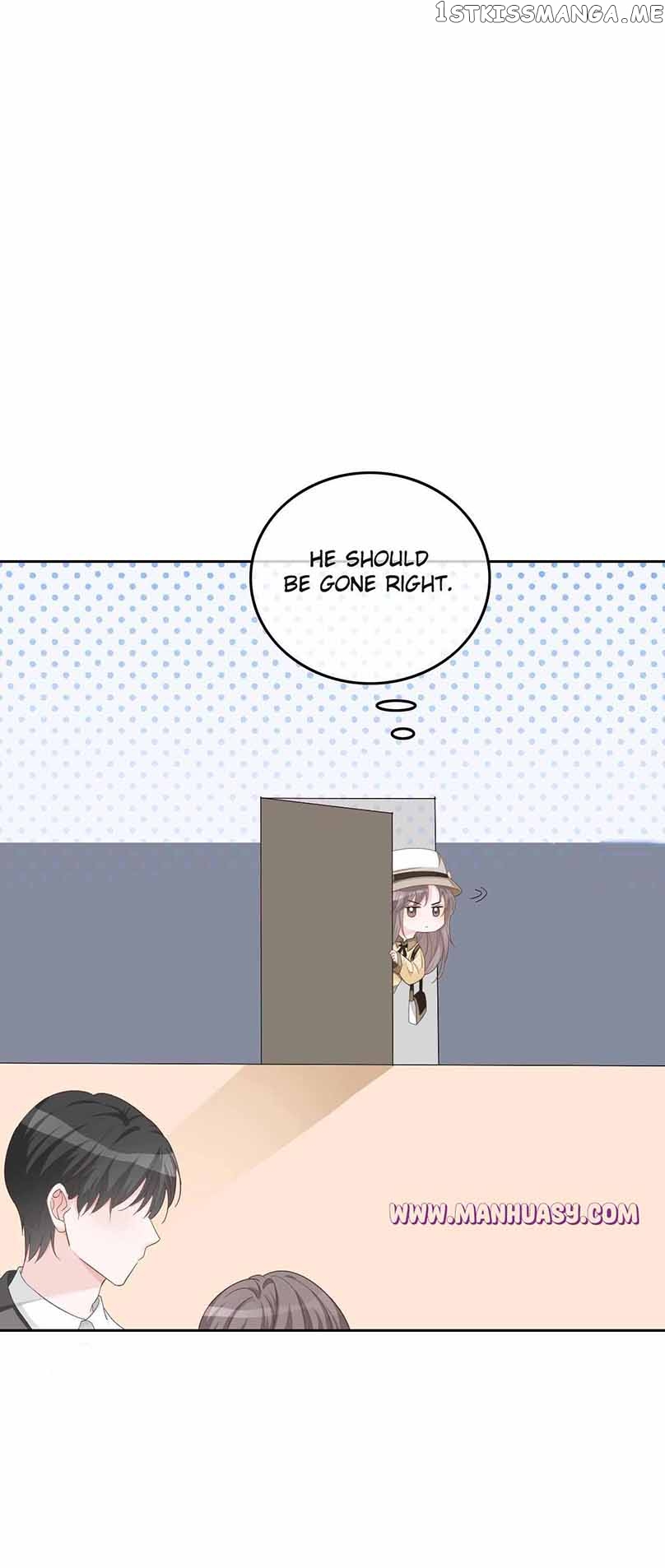 My Brothers Dote On Me Chapter 125 - page 16