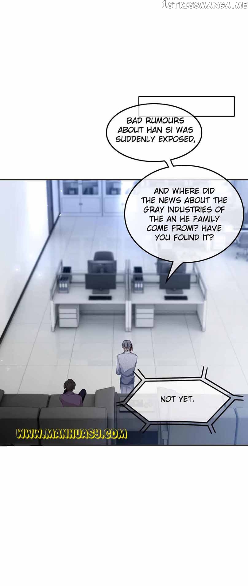My Brothers Dote On Me Chapter 125 - page 3