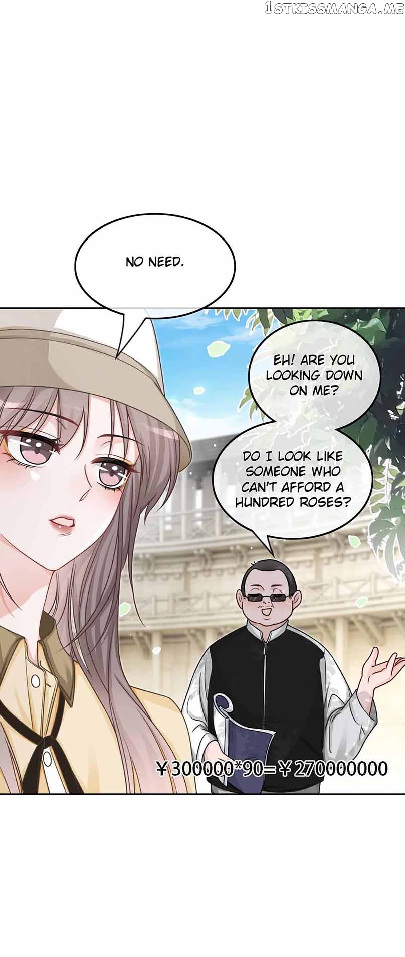 My Brothers Dote On Me Chapter 125 - page 9