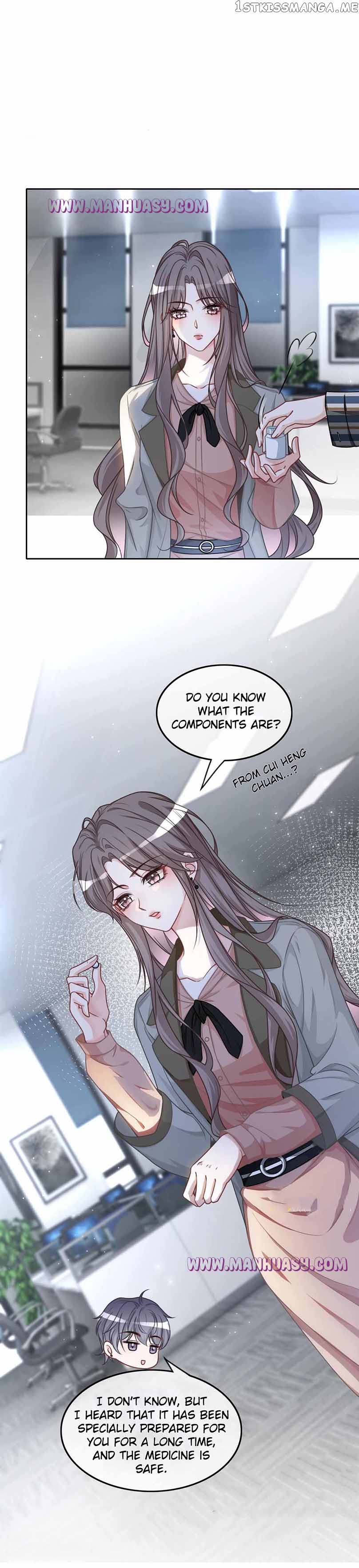 My Brothers Dote On Me Chapter 126 - page 11